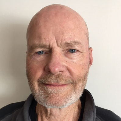Profile of Don Pepperdene