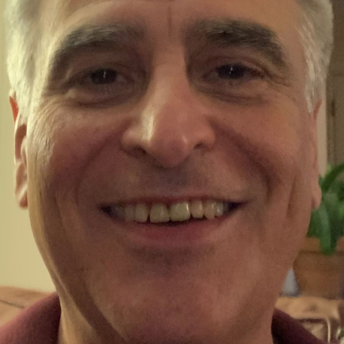 Profile of Jim Madden