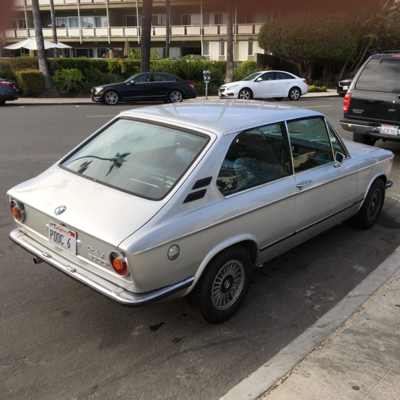 Profile of Bill Borst