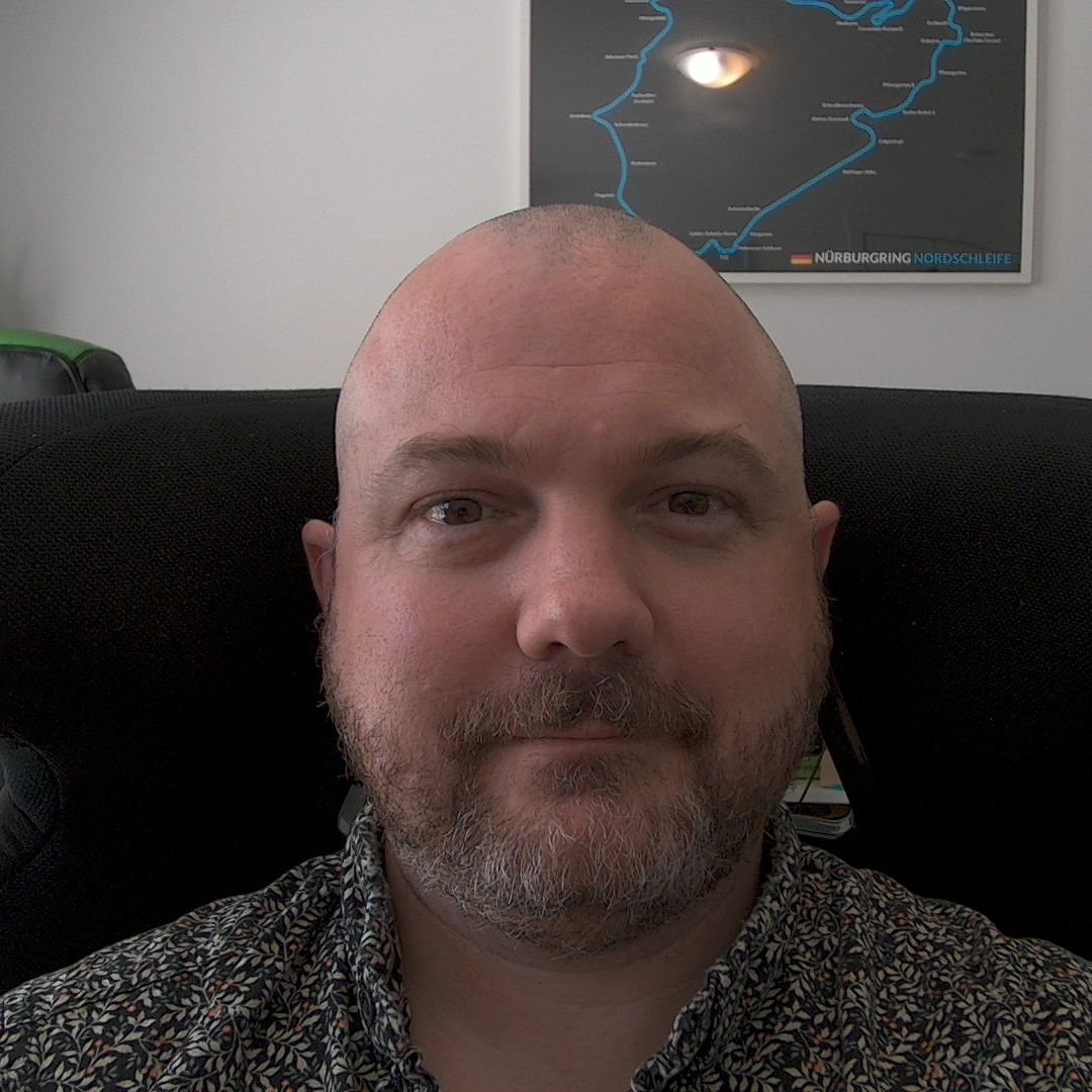 Profile of Jeremy Willemse