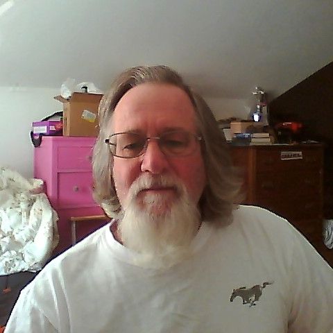 Profile of David Callender