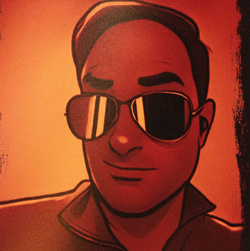Profile of Joshua Thal-Pruzan