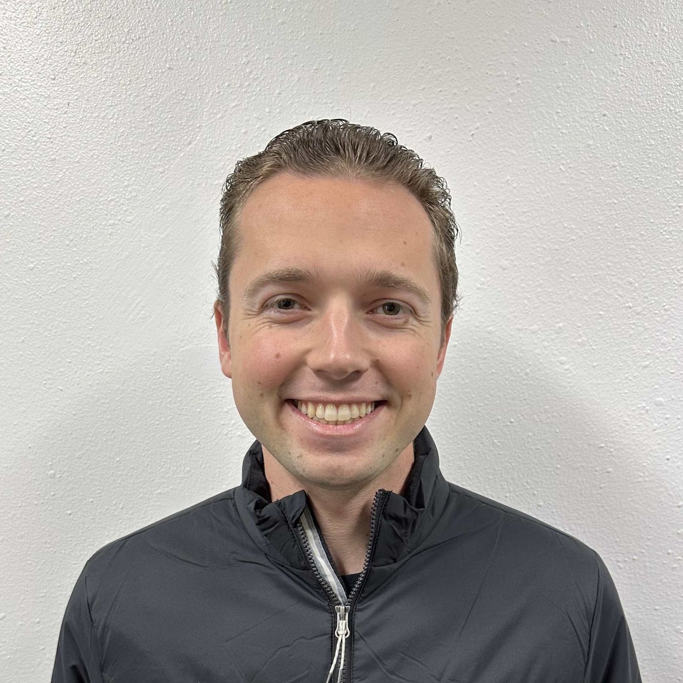 Profile of Nolan Burton