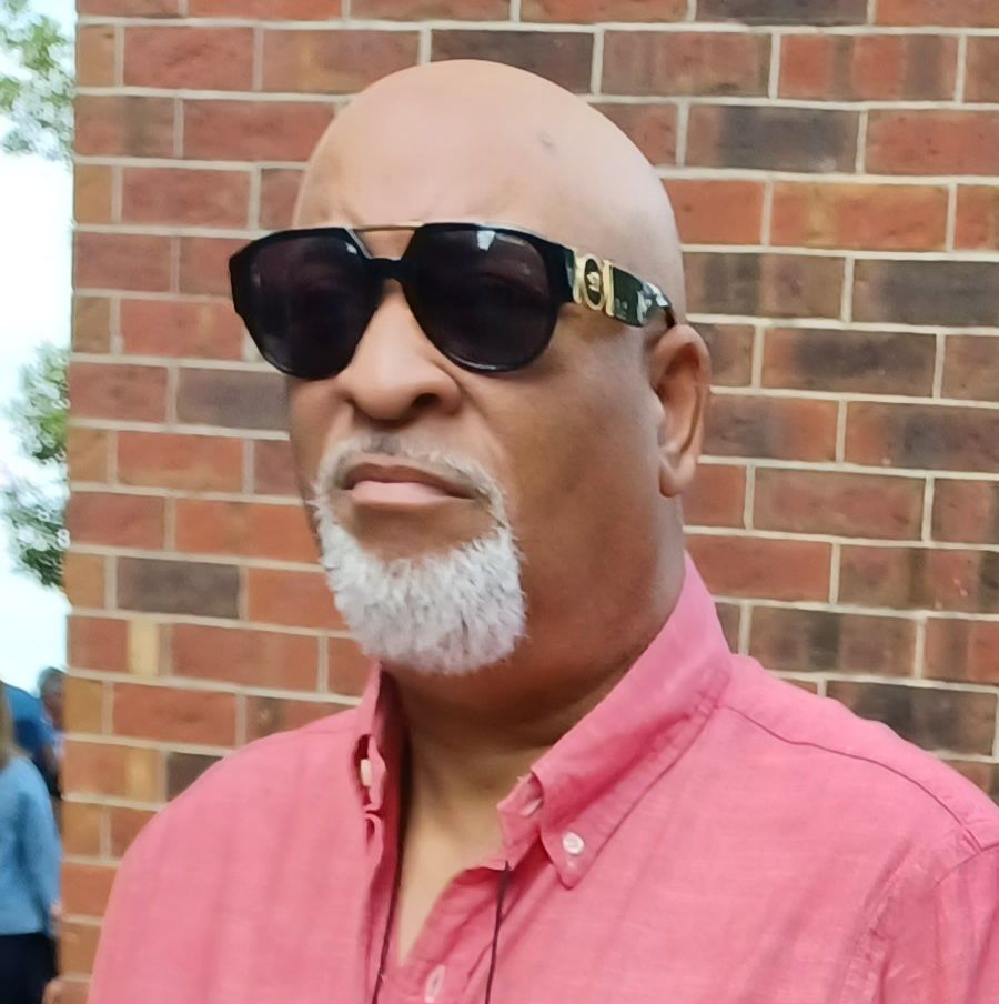 Profile of Howard Hamilton