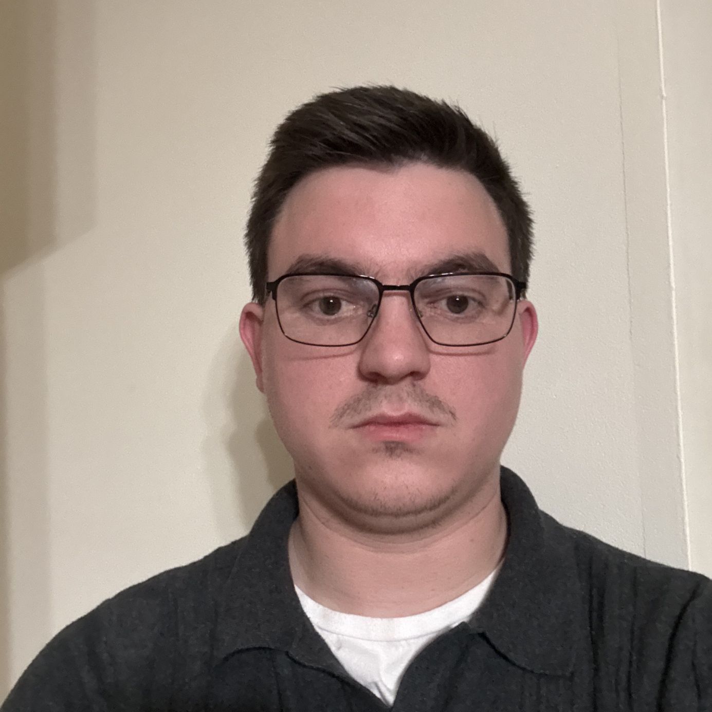 Profile of Brandon Nace