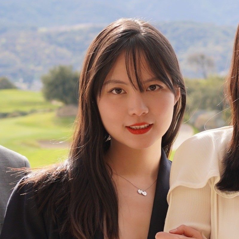 Profile of Mowei Jiang