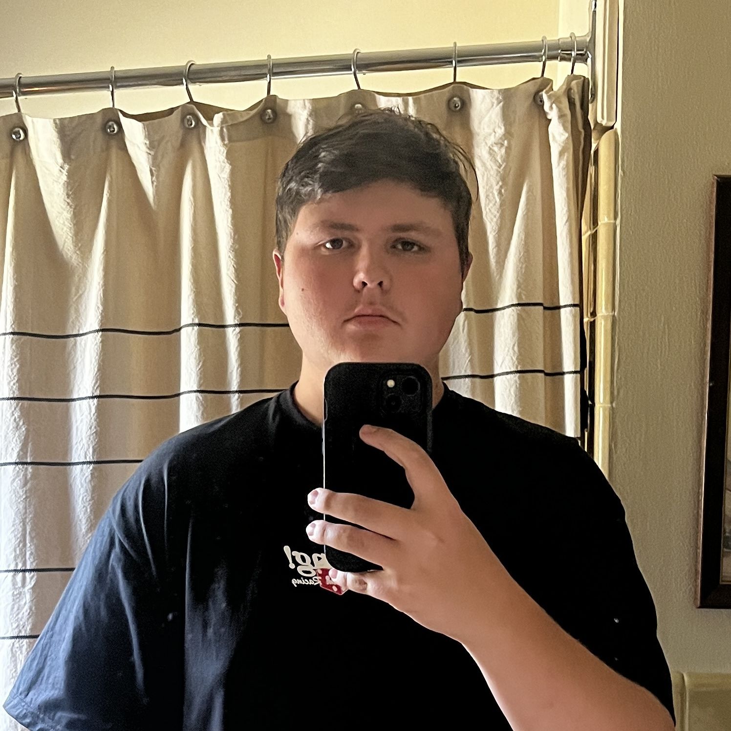 Profile of Ben Ledford