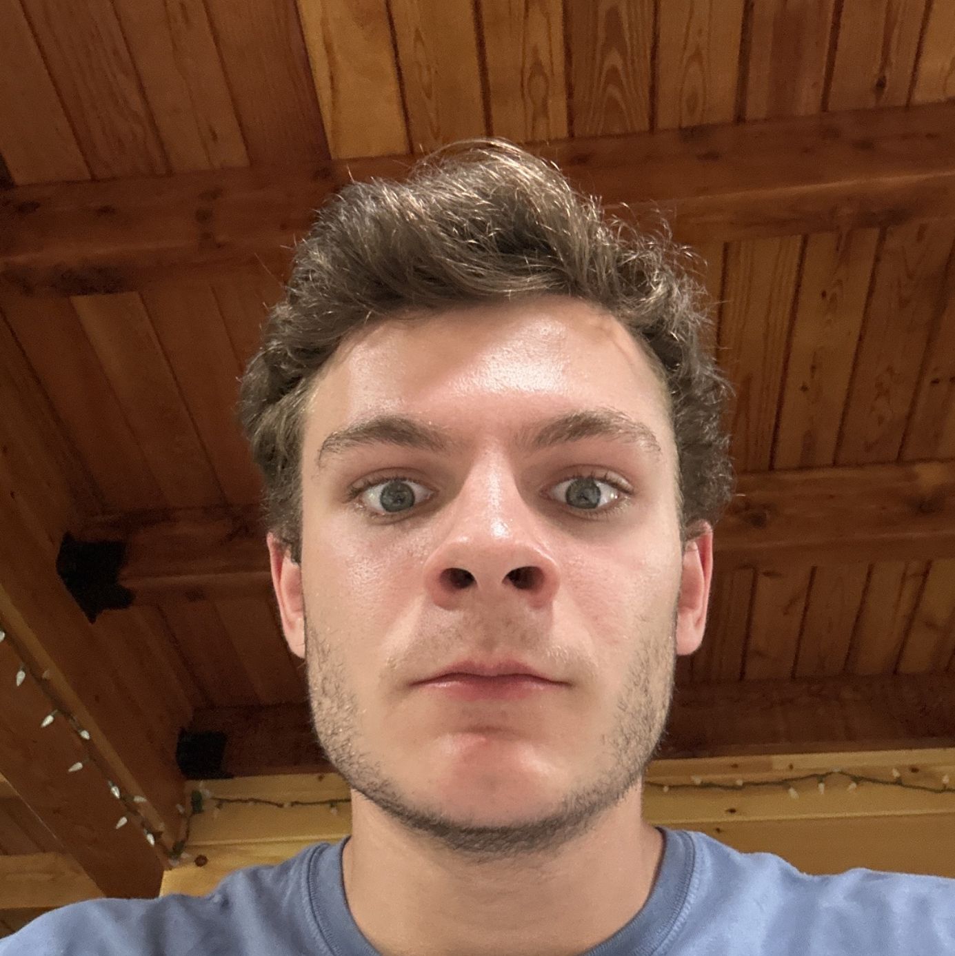 Profile of Benjamin Messana