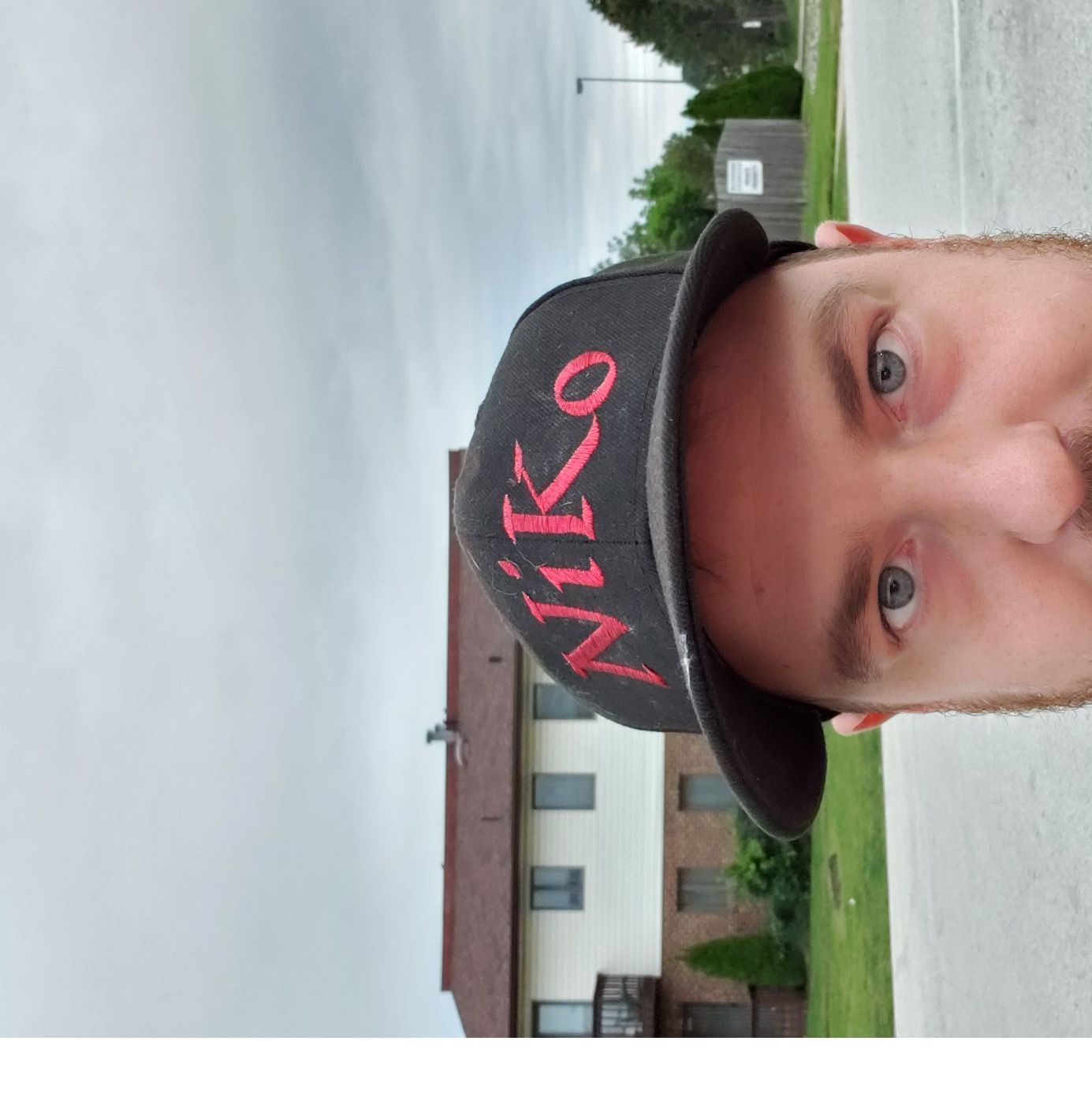 Profile of Pat H