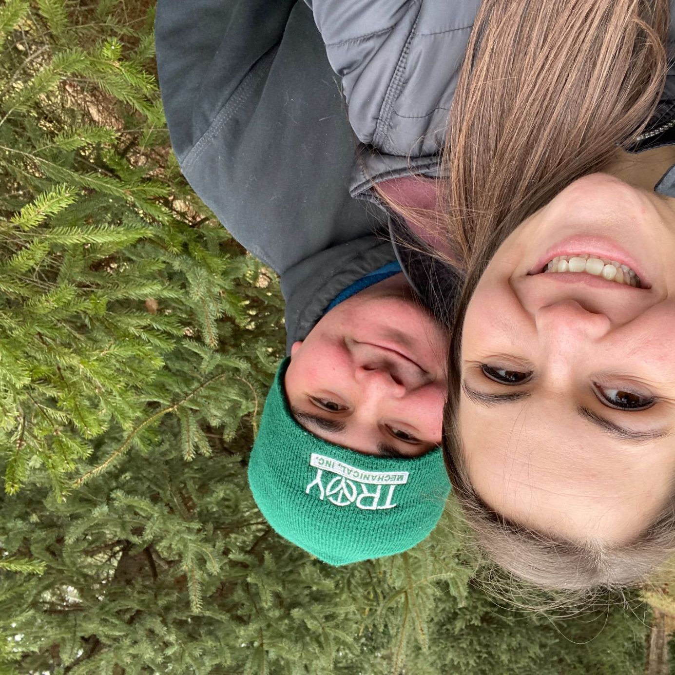 Profile of Sarah Baylor