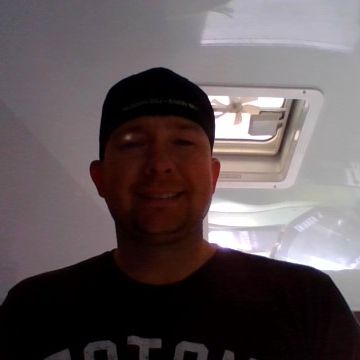 Profile of Phil Robbins