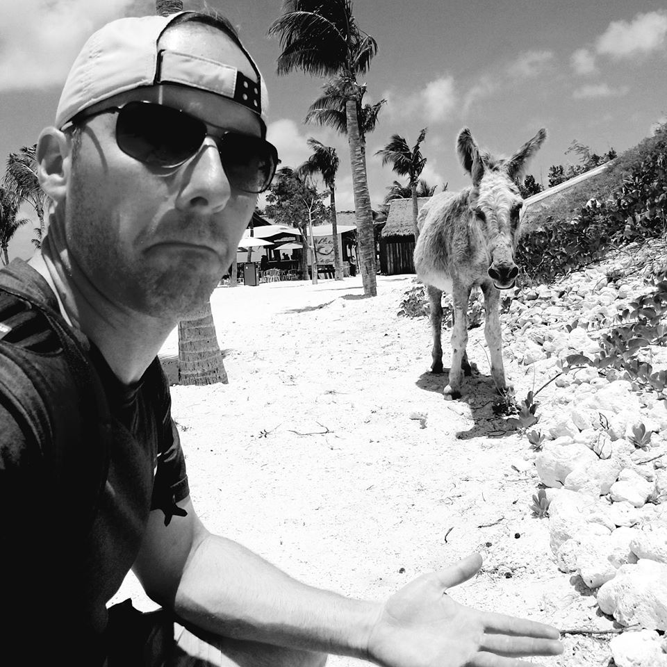 Profile of Alex Sizemore