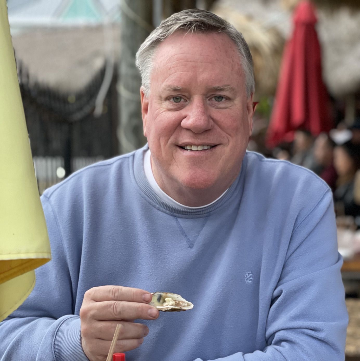Profile of Mike Kennedy
