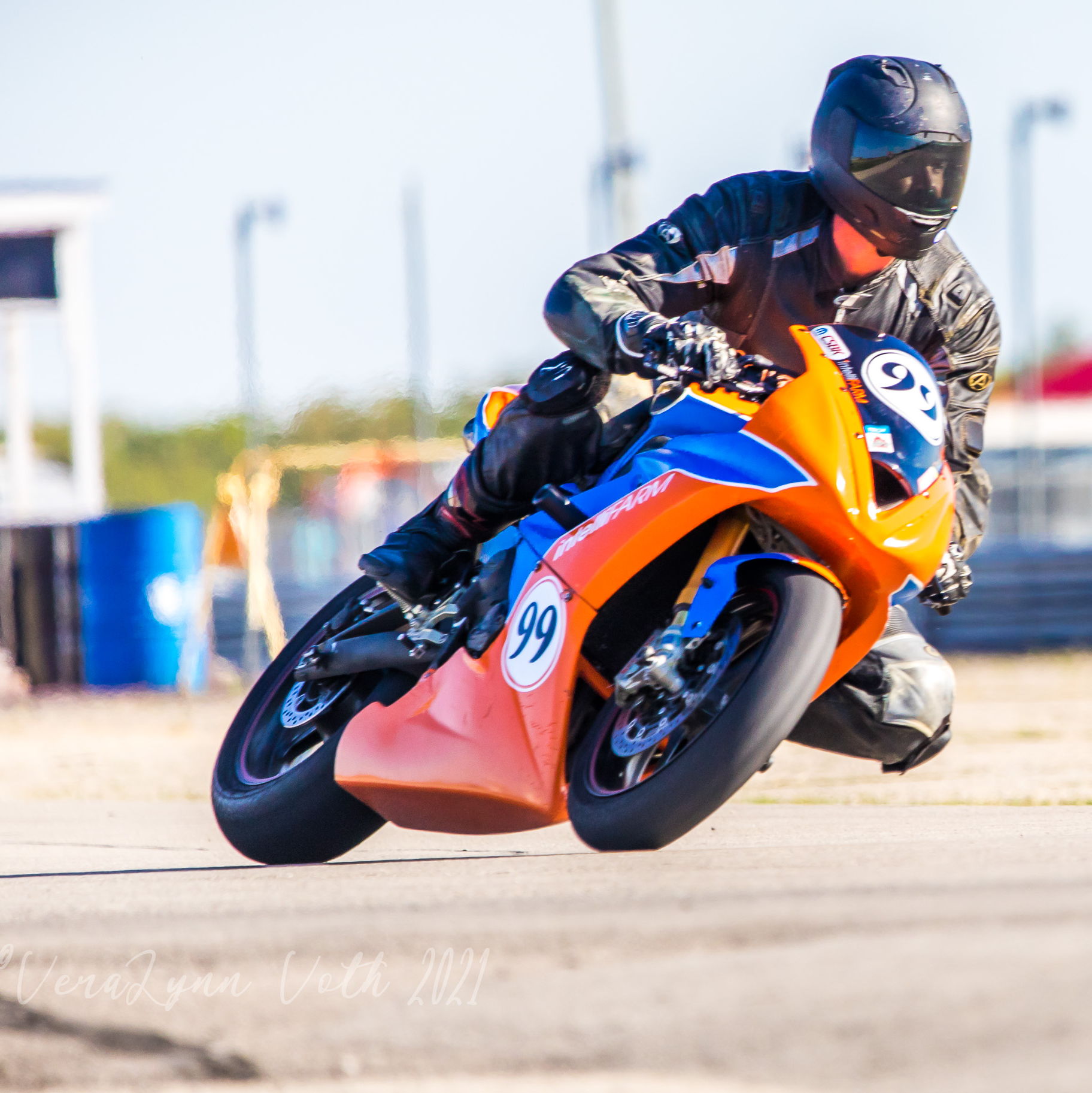 Profile of Brian Voth