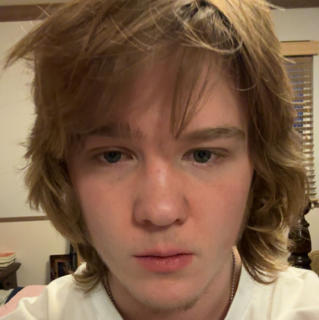 Profile of Clayton Ringwood