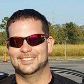 Profile of Andrew Rodriguez