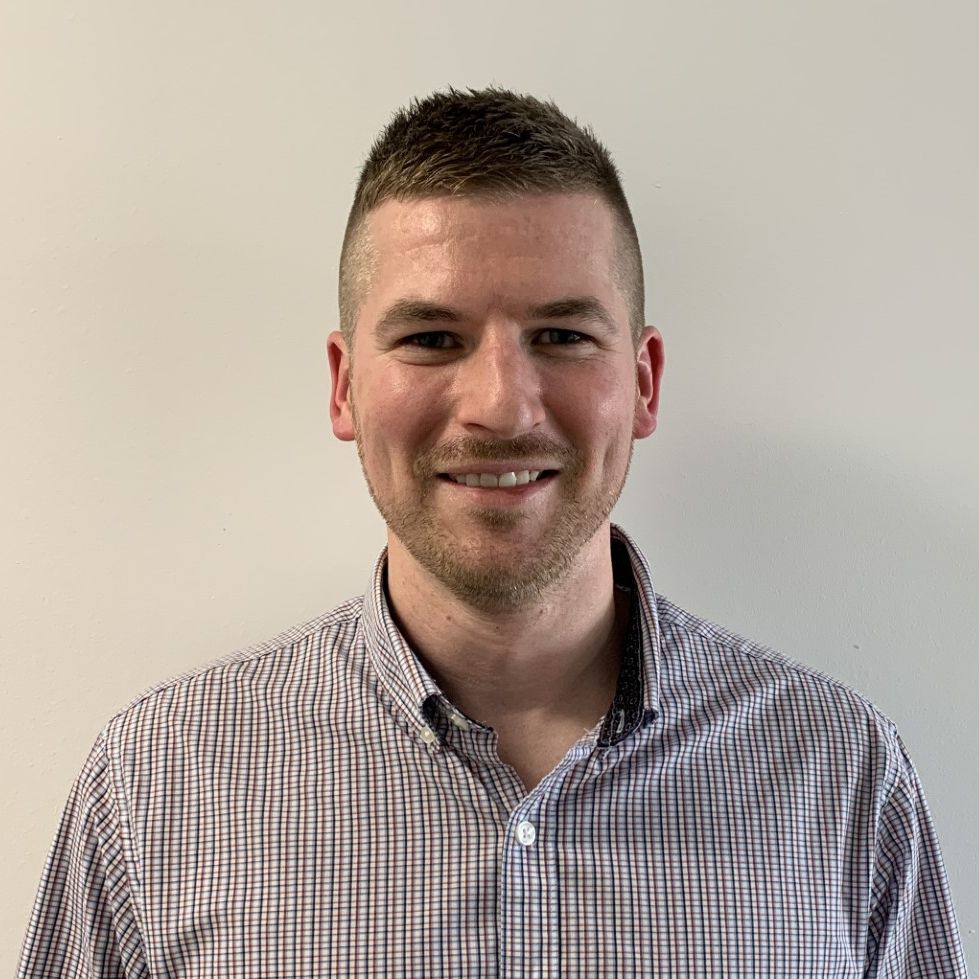 Profile of Clark Snyder