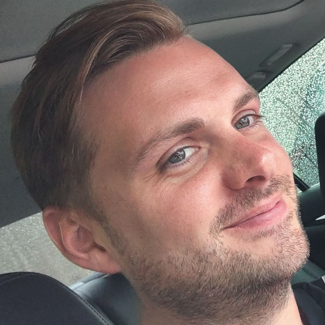 Profile of Jeremy Wills