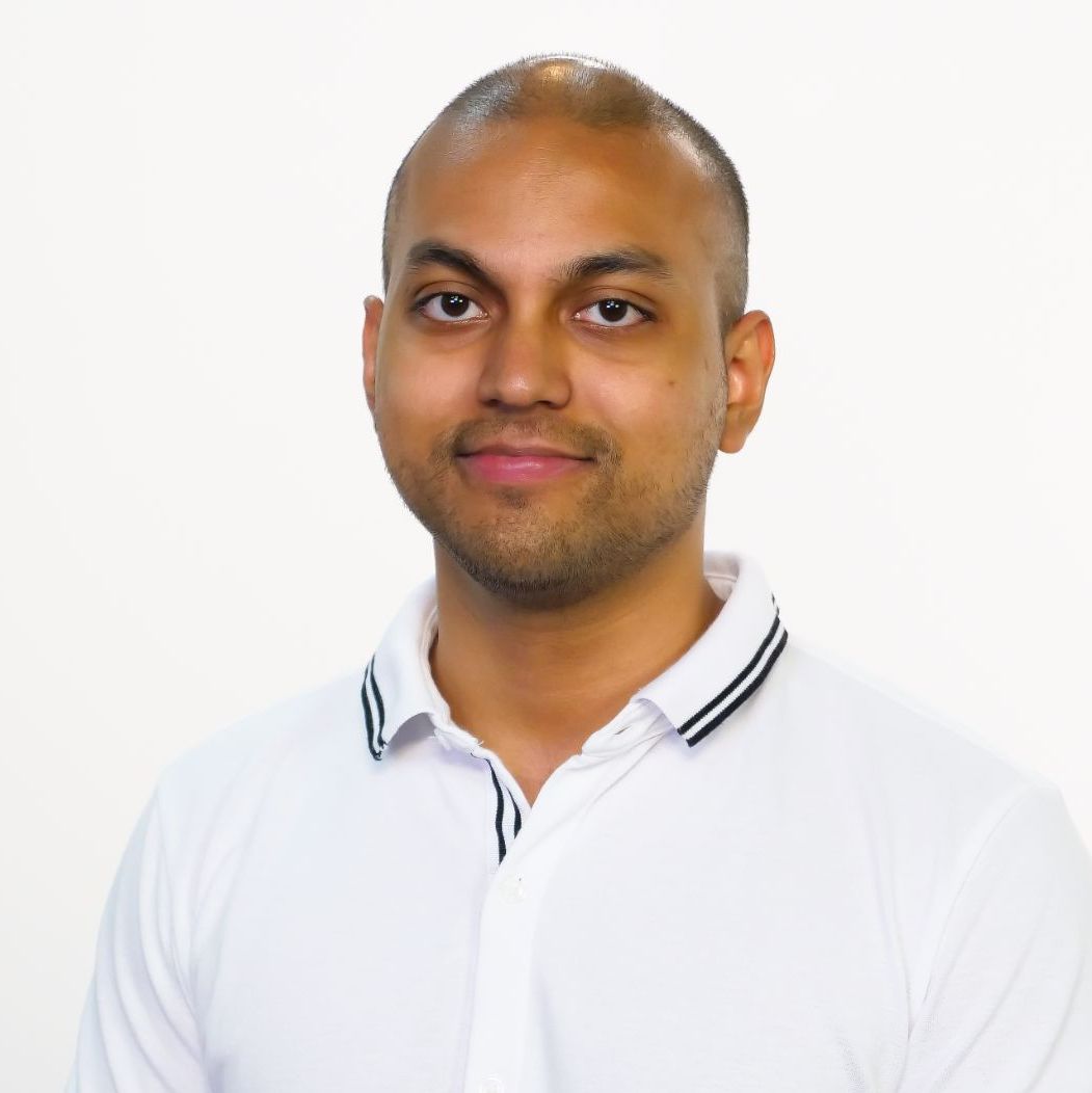 Profile of Amit Debnath