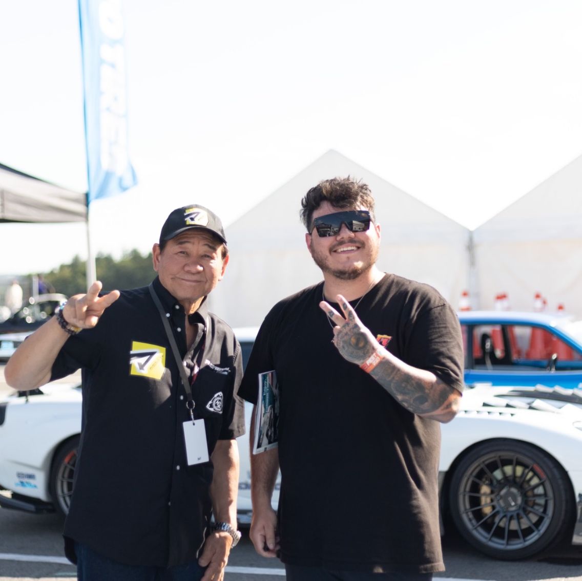 Profile of Austin Almager