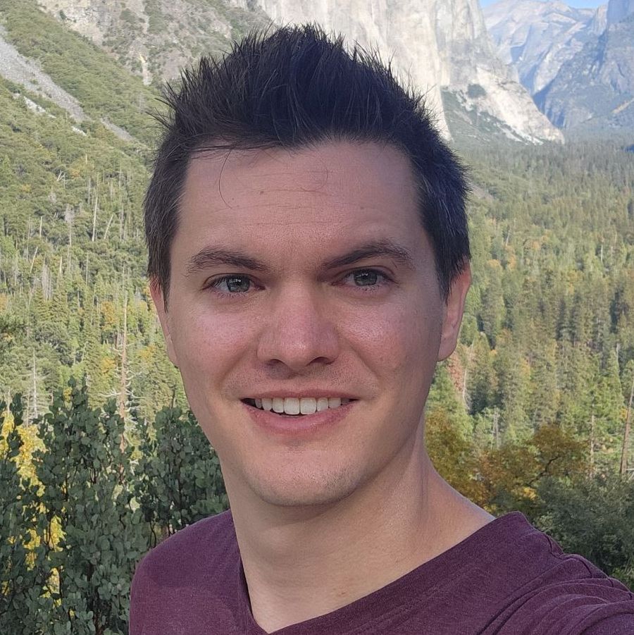 Profile of Cameron Osborn