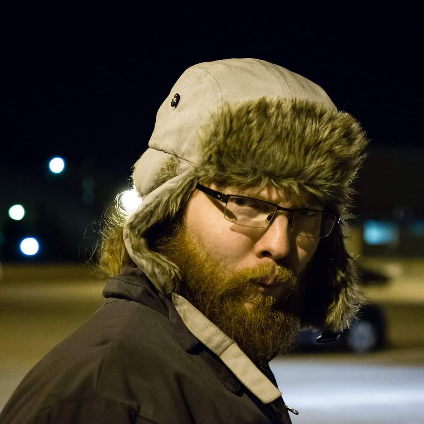 Profile of Cameron LaBarge