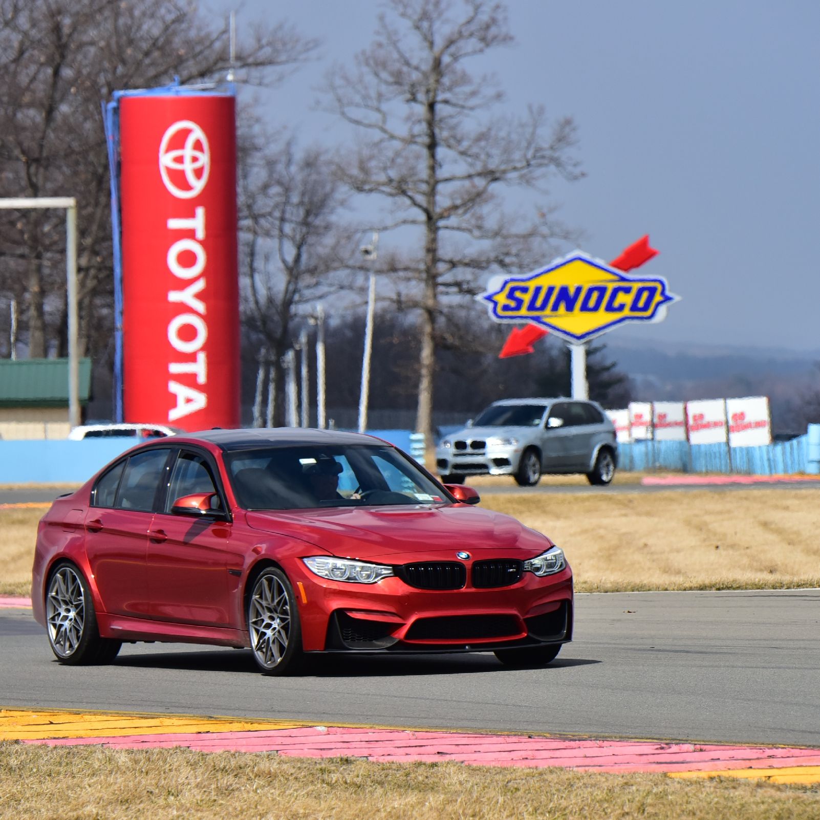 Profile of Tony Overy