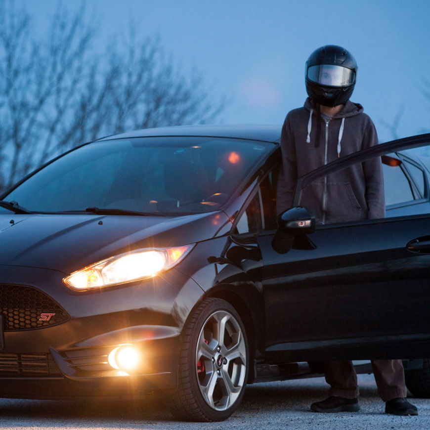 Profile of Ben Lindo