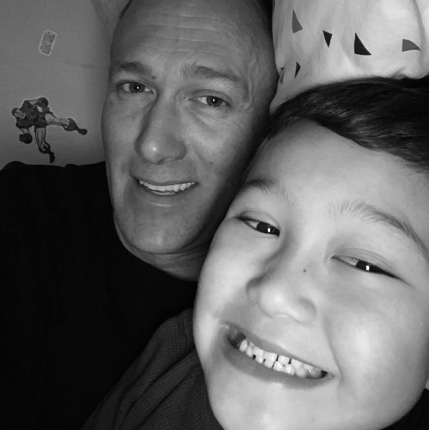 Profile of Robert Coward