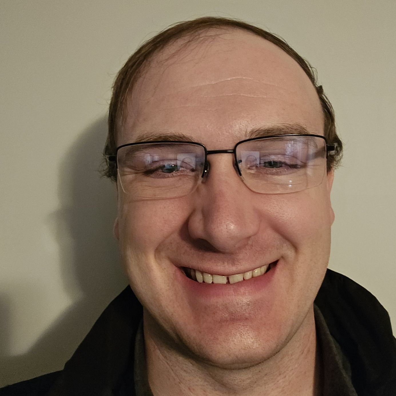 Profile of Isaac Gephart