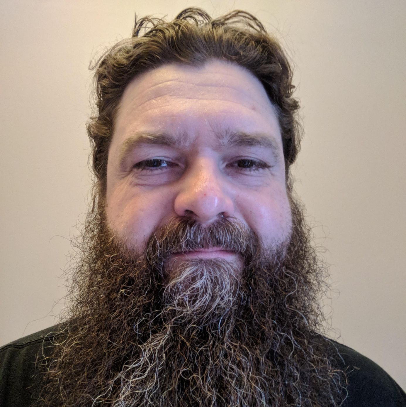 Profile of Mike Kaczkowski