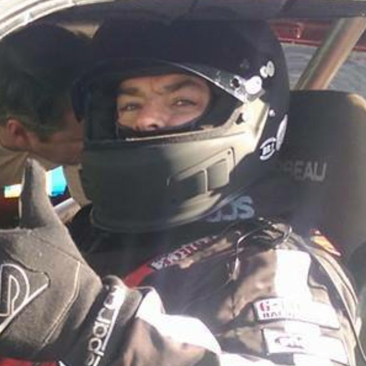 Profile of Scott Shelton