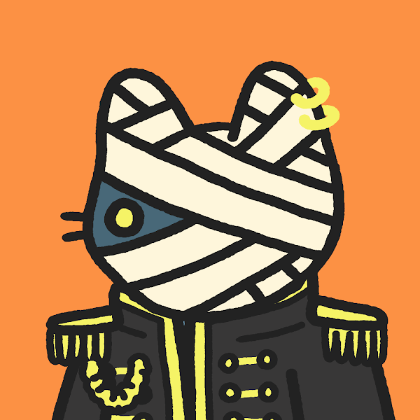 Profile of fredrick francises