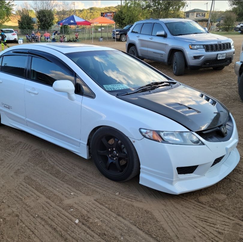 Profile of Robert Luffman