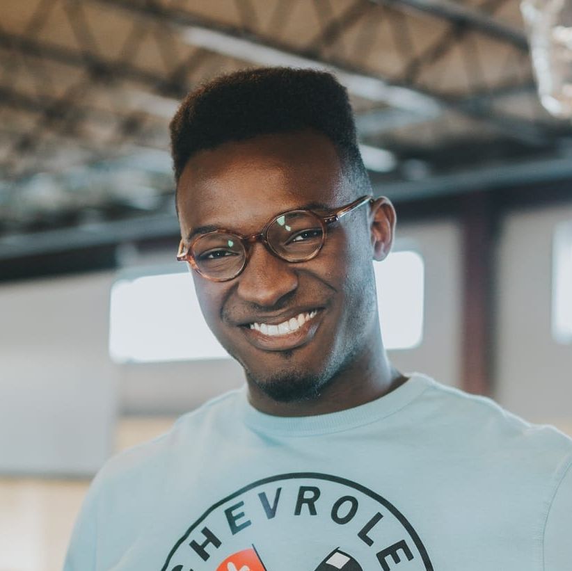 Profile of Jade-Roy Huntington