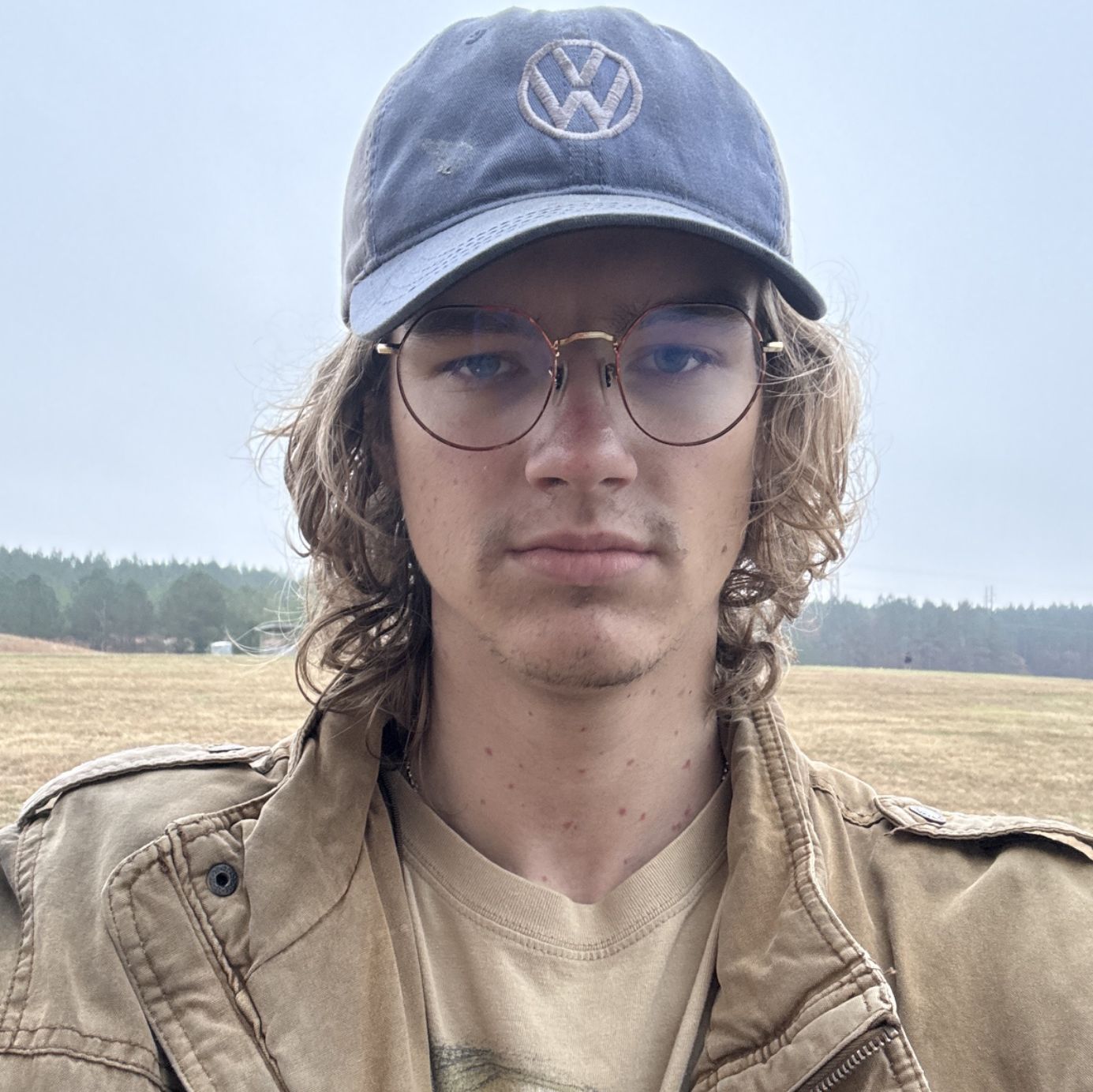 Profile of Jack McGhee