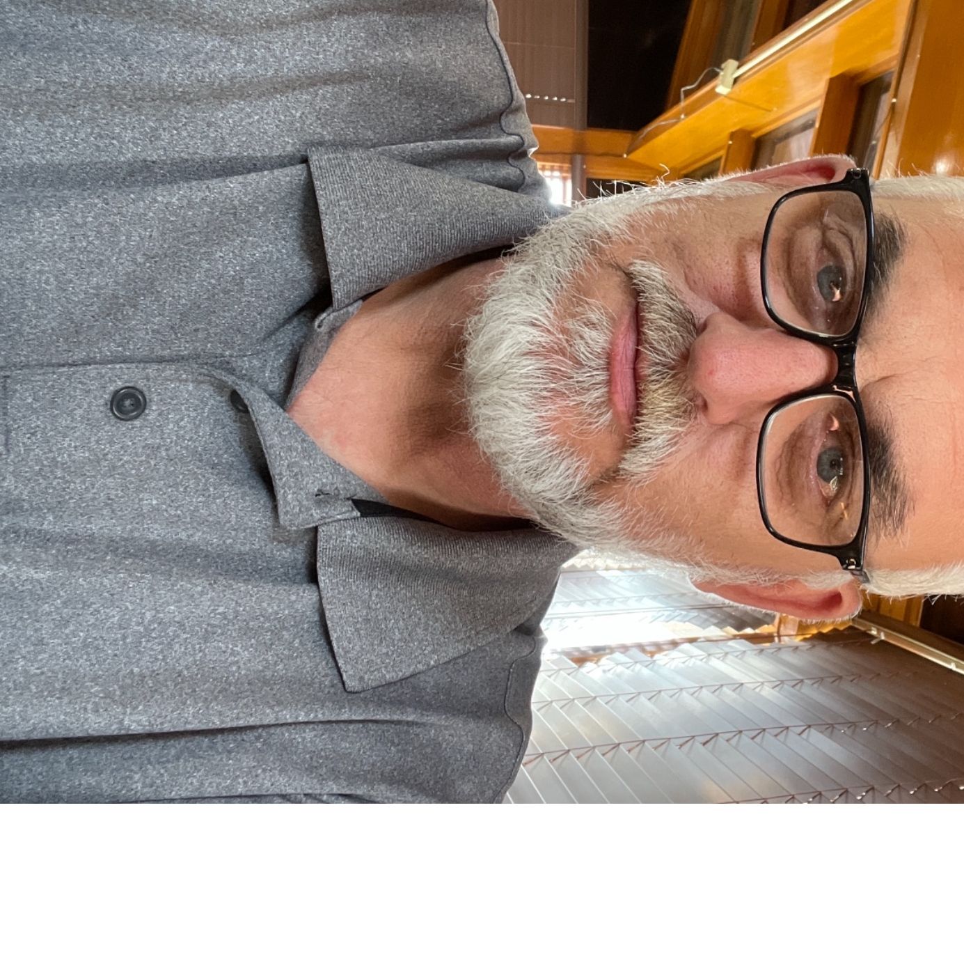 Profile of Jesse Waldron