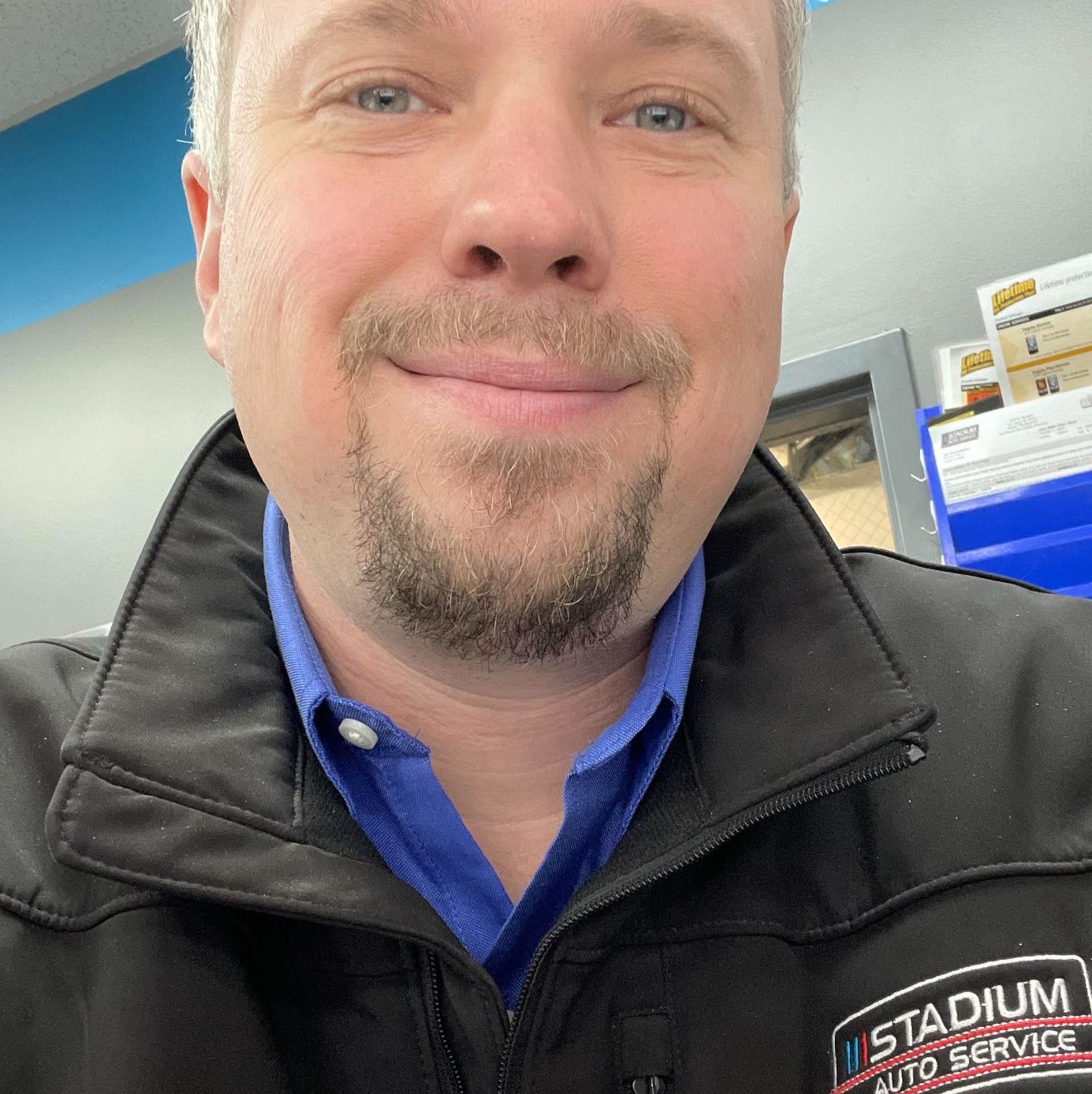 Profile of Thomas Wittkopp