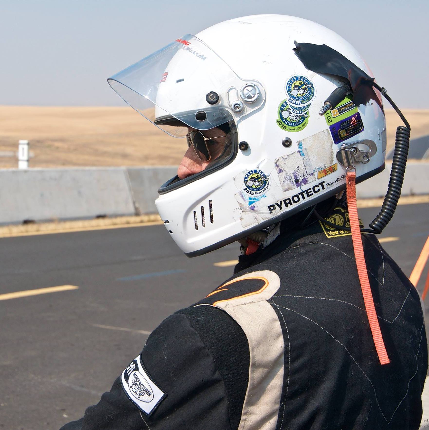 Profile of Gregor Mitchell