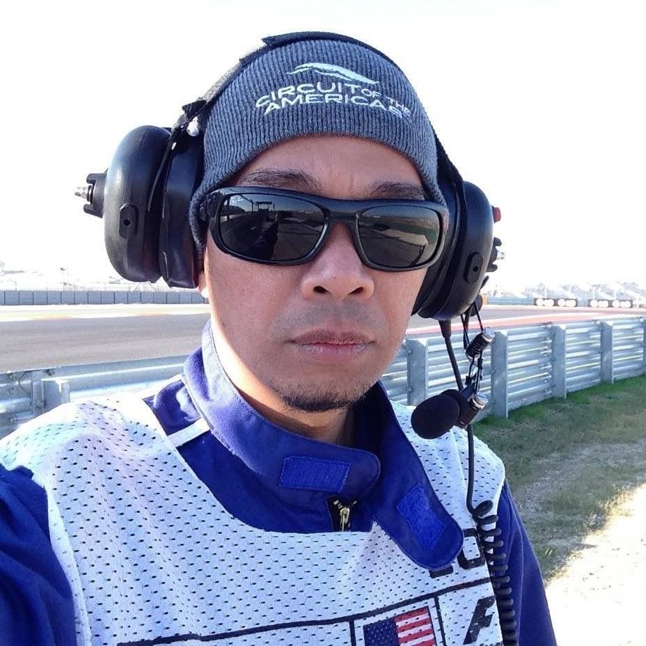 Profile of Jose Hermel Navera