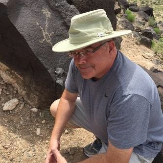 Profile of Richard Jenkins