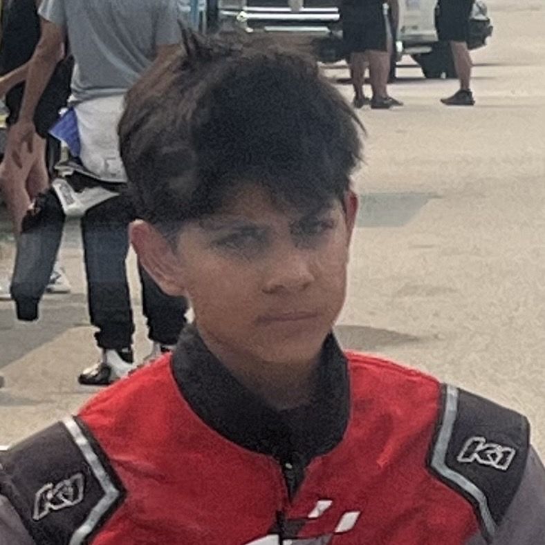 Profile of Noah Kishun