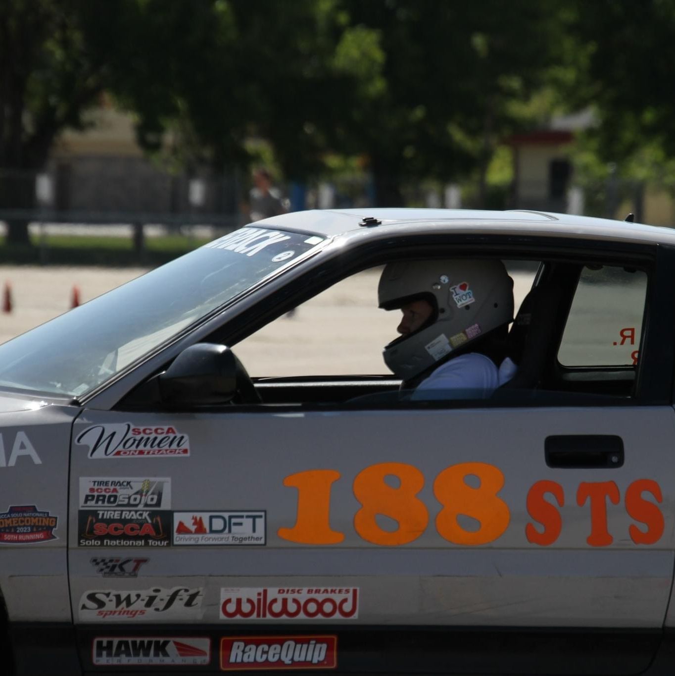 Profile of Shelby Redding