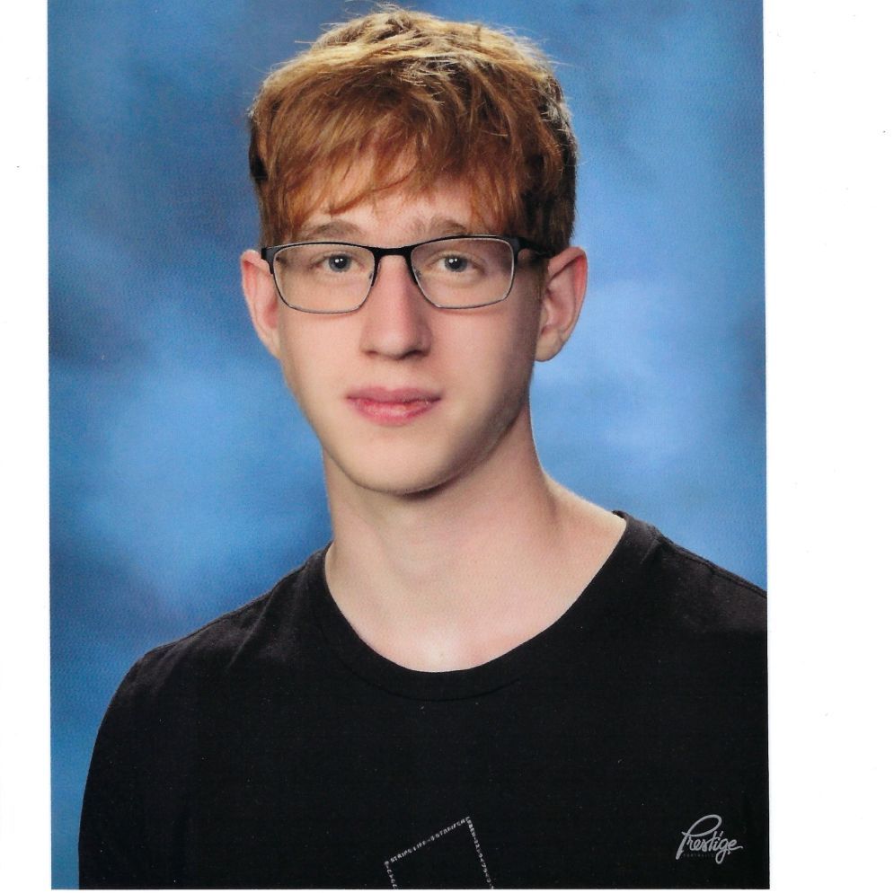 Profile of Matthew OBoyle
