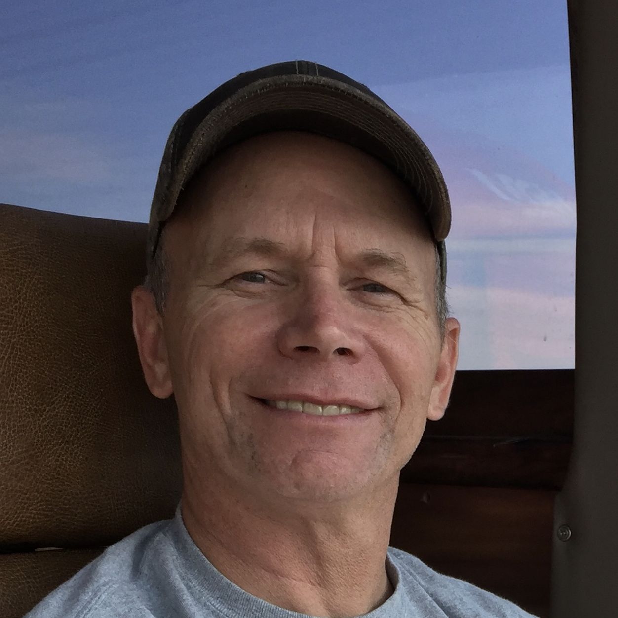 Profile of Larry Howard