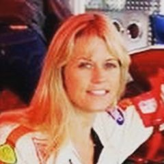 Profile of Jacqulyn Mincheff
