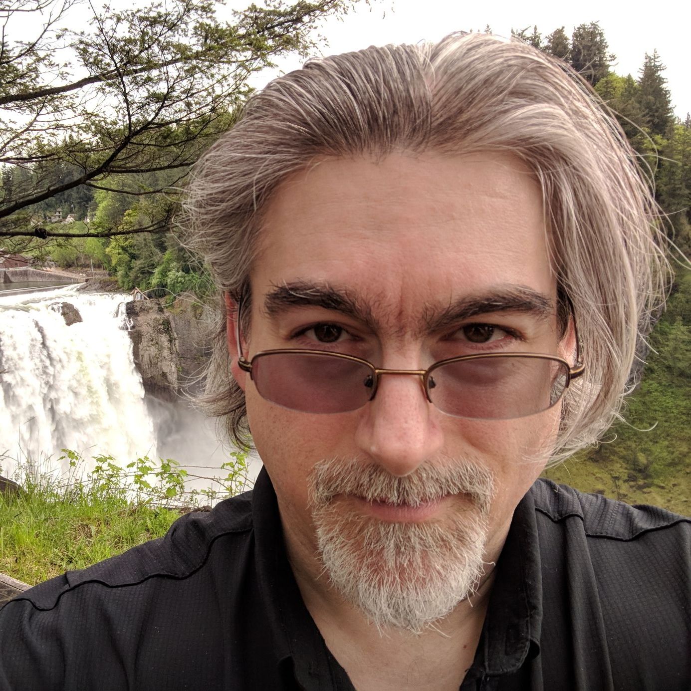 Profile of Brad H