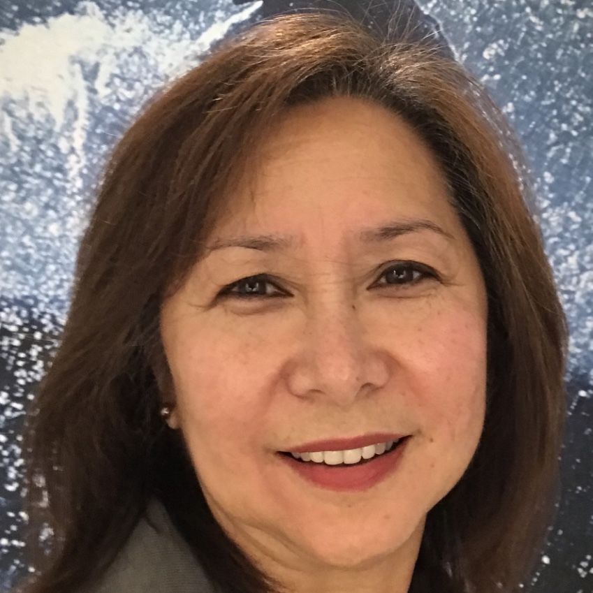 Profile of Maria Ramirez