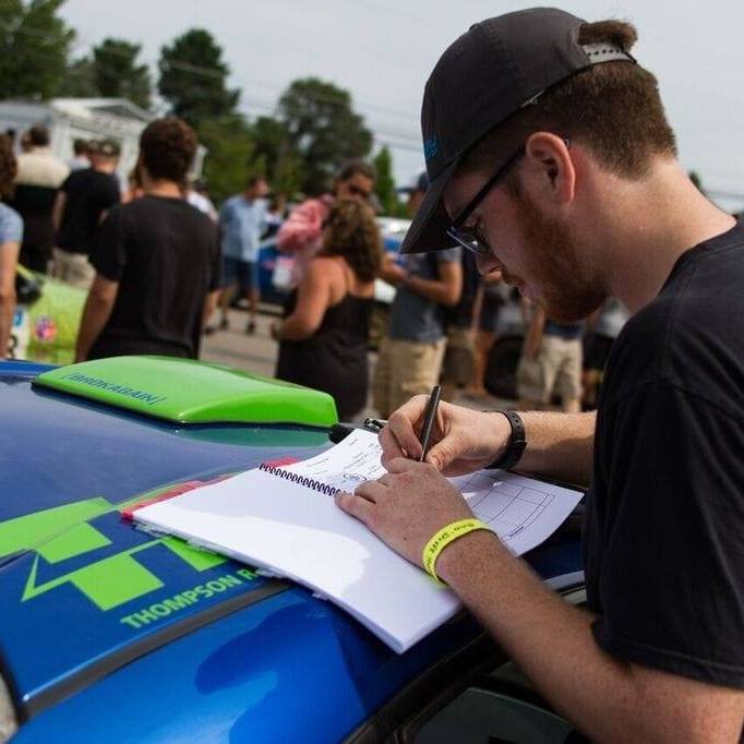 Profile of Robert Kassel