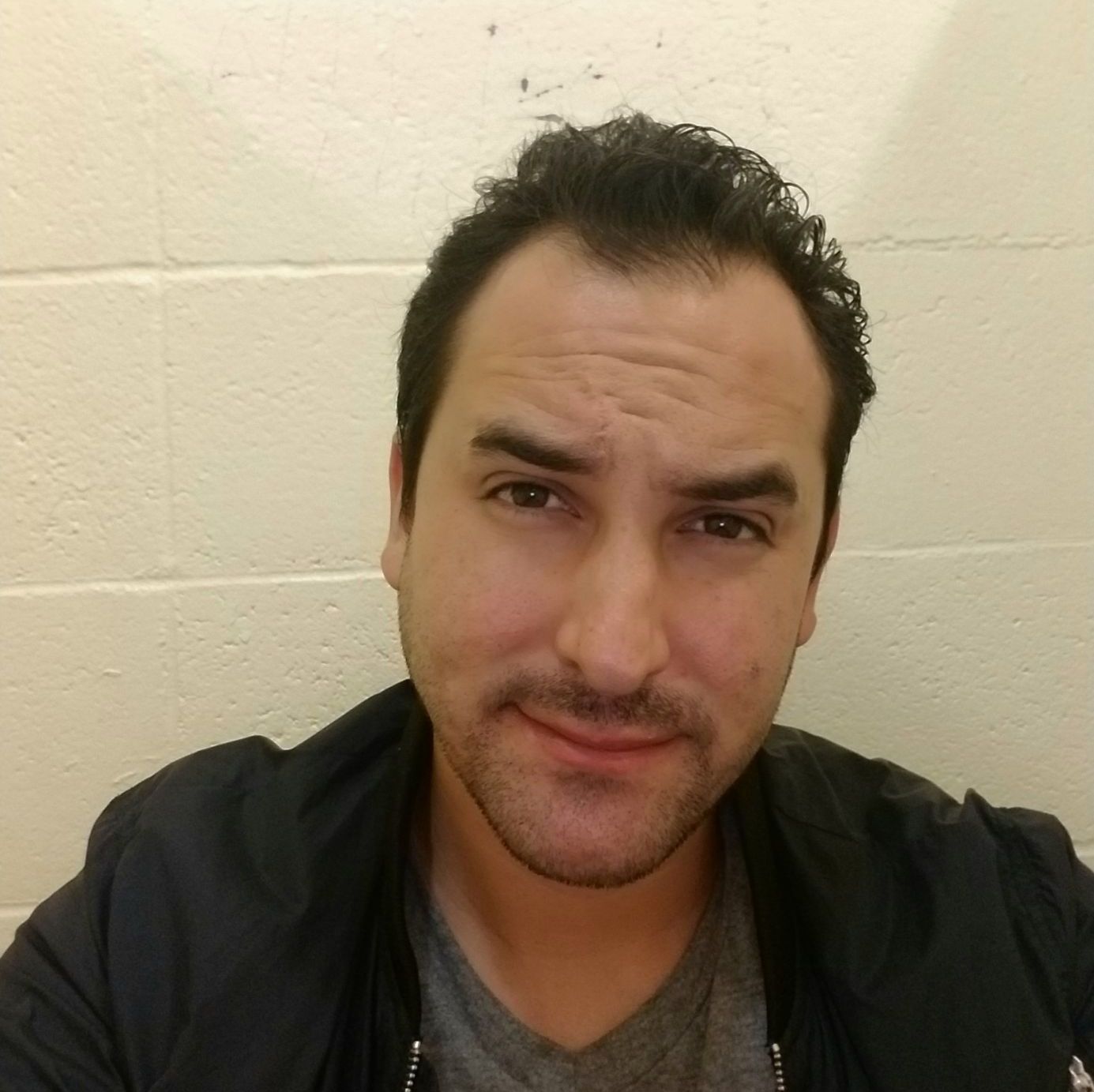 Profile of Julio Crespo